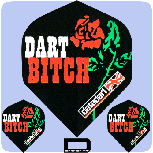 Dart Bitch 2 Dart Bitch 2